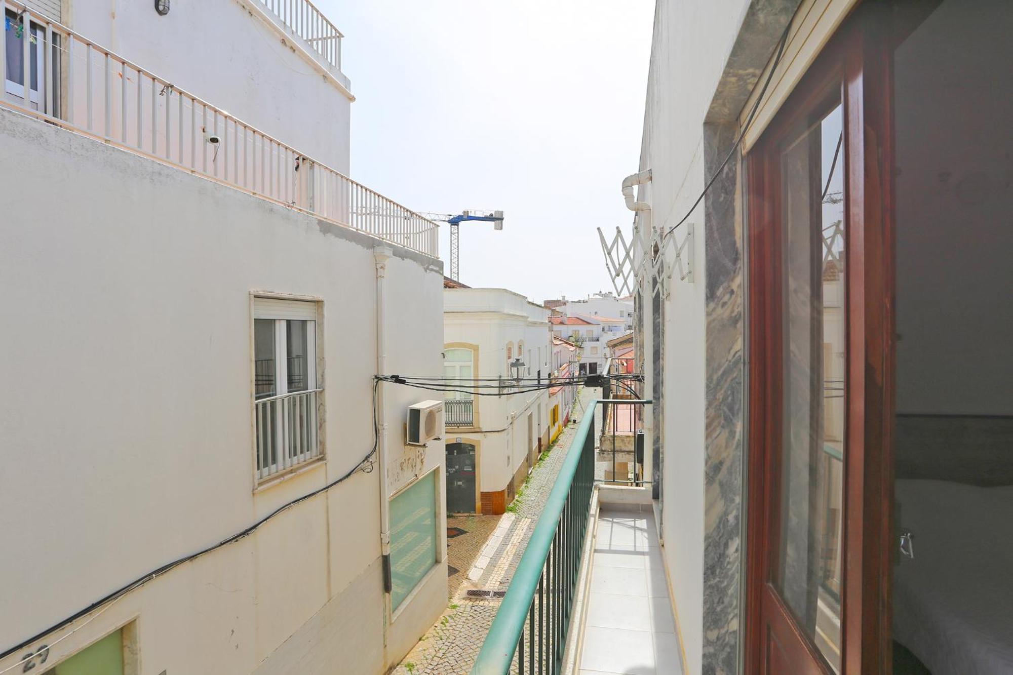 A13 - Channel Street Central Apartment Lagos Exterior photo